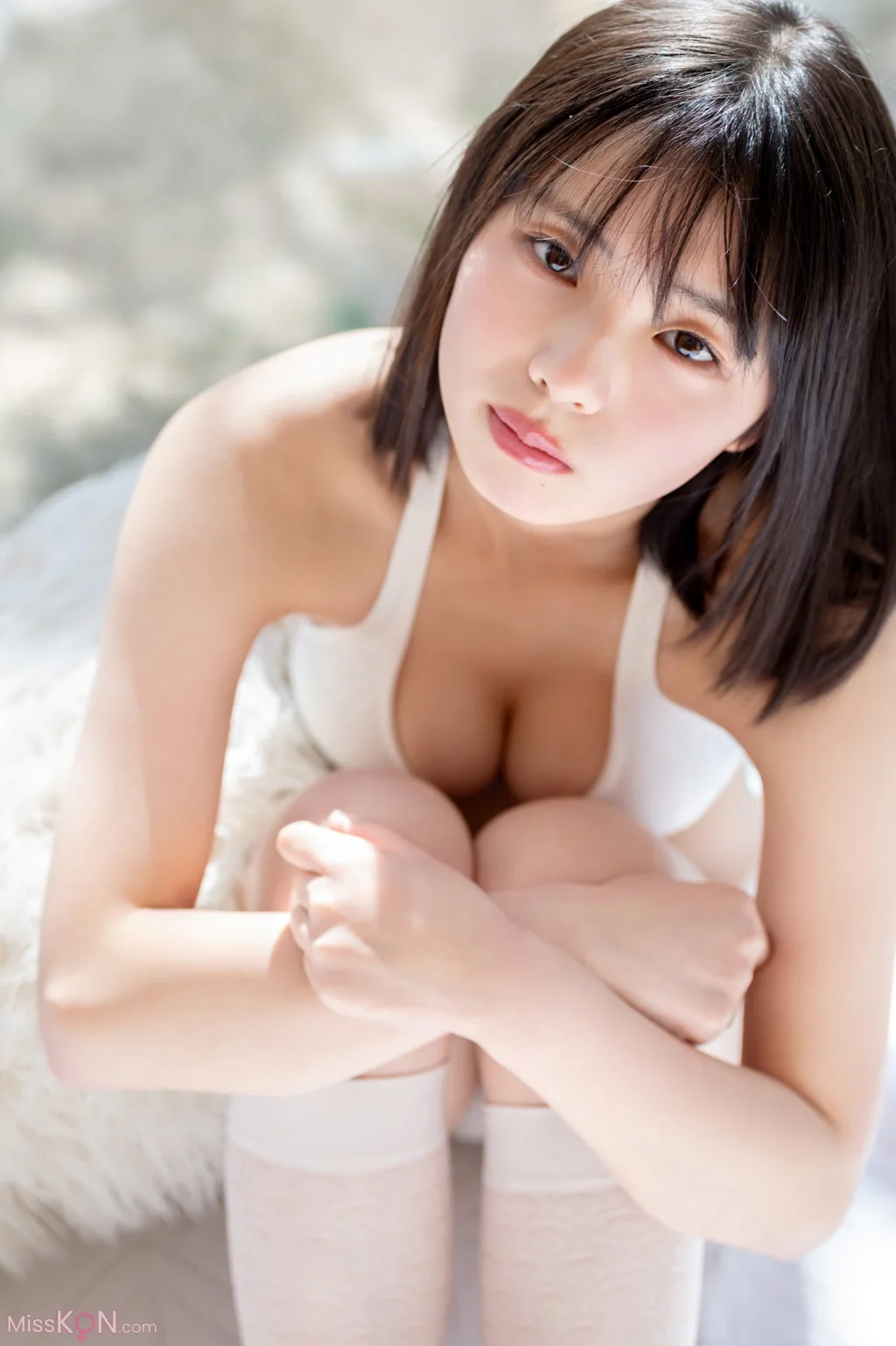 [JP] Kikuchi Hina (菊地姫奈): ヤンマガ (24 photos) – Page 2
