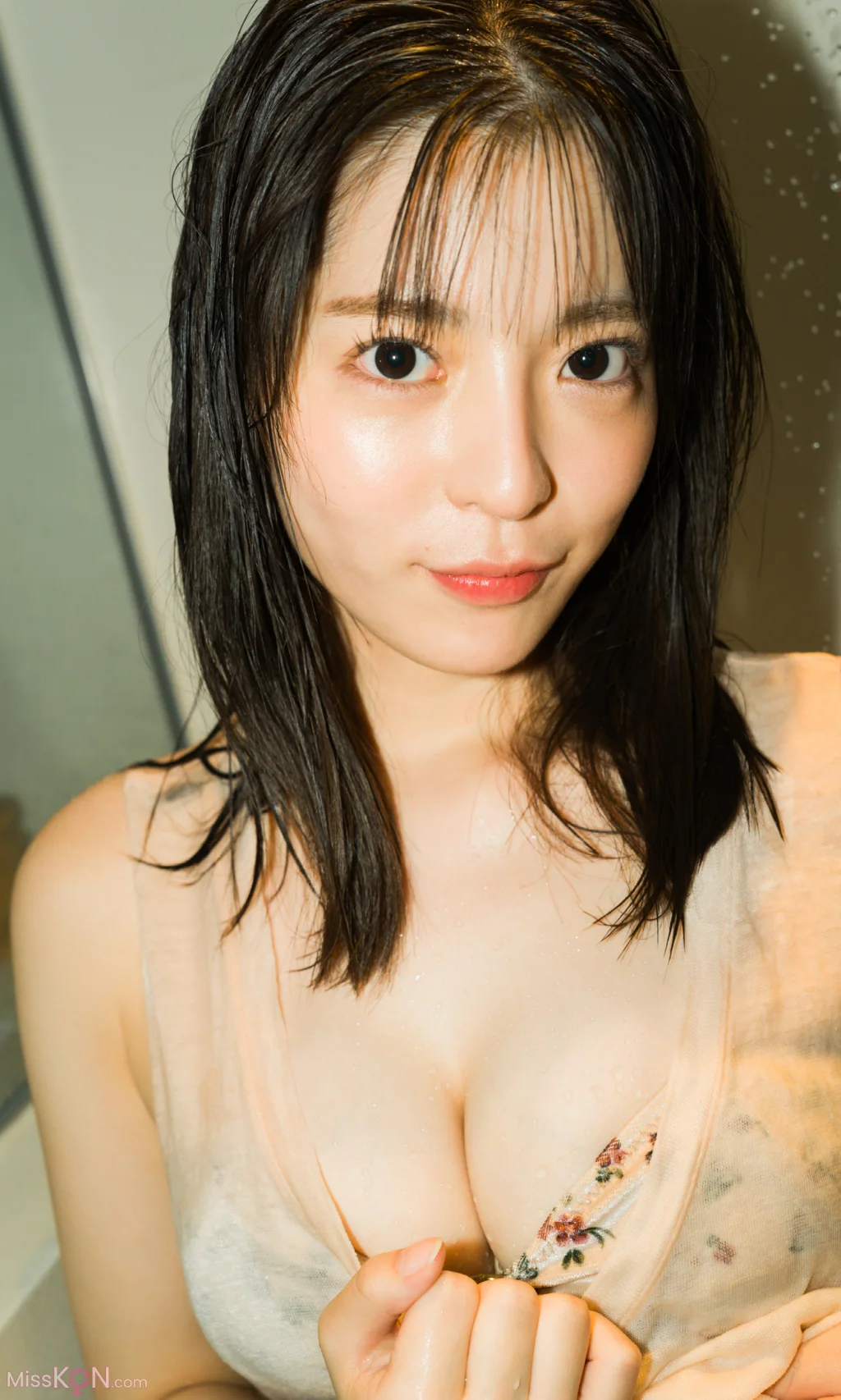 [JP] Nagano Miyabi (長野雅):【デジタル限定】写真集「はじめて」 (週プレ PHOTO BOOK) (85 photos + 1 video)