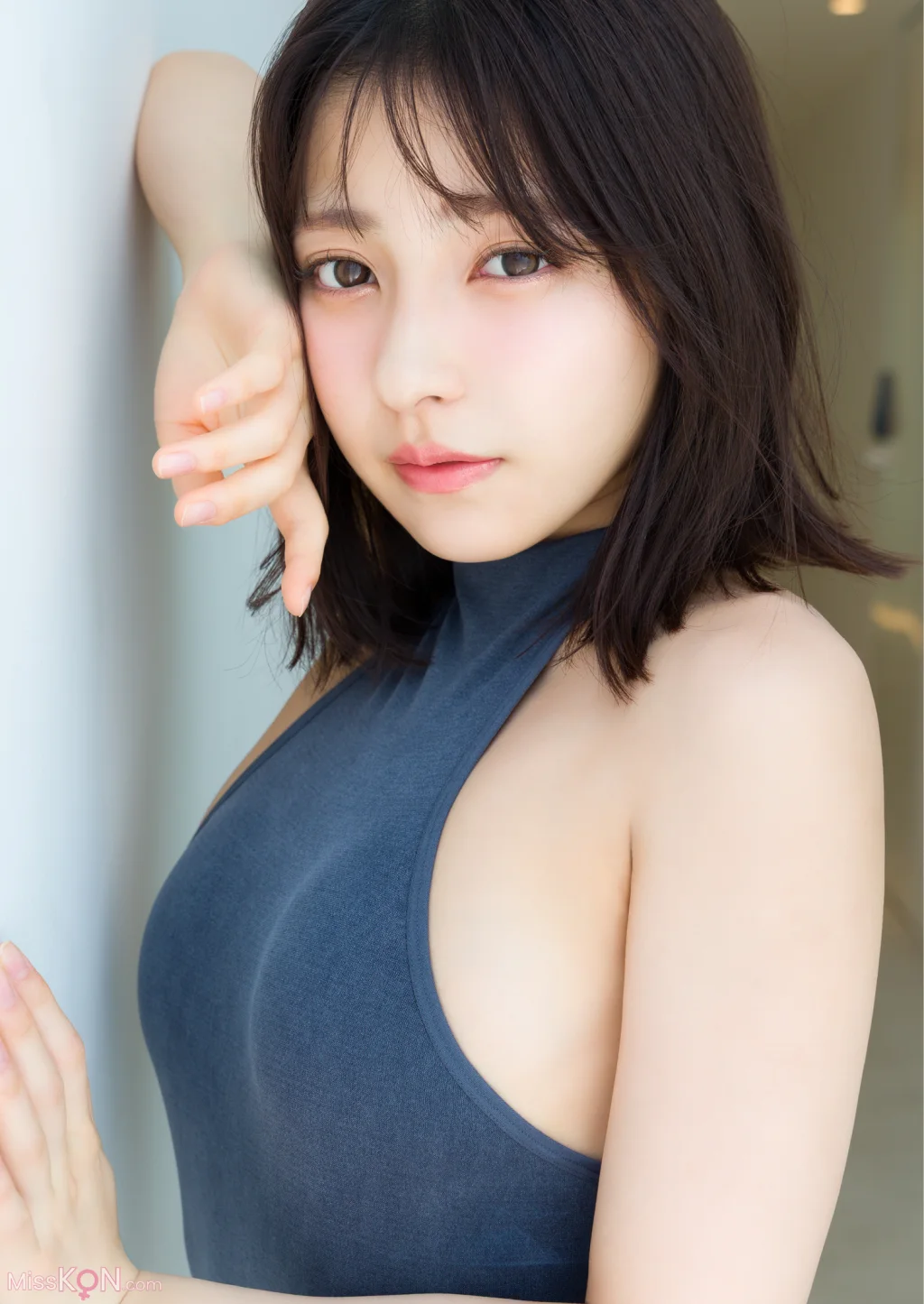 [JP] TOOMI (十味):【デジタル限定 YJ PHOTO BOOK】(#2i2)写真集「We’re waiting for you！！！」 (54 photos)