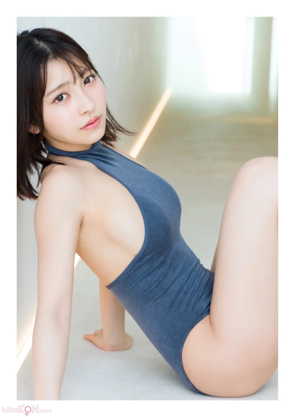 [JP] TOOMI (十味):【デジタル限定 YJ PHOTO BOOK】(#2i2)写真集「We’re waiting for you！！！」 (54 photos) – Page 2