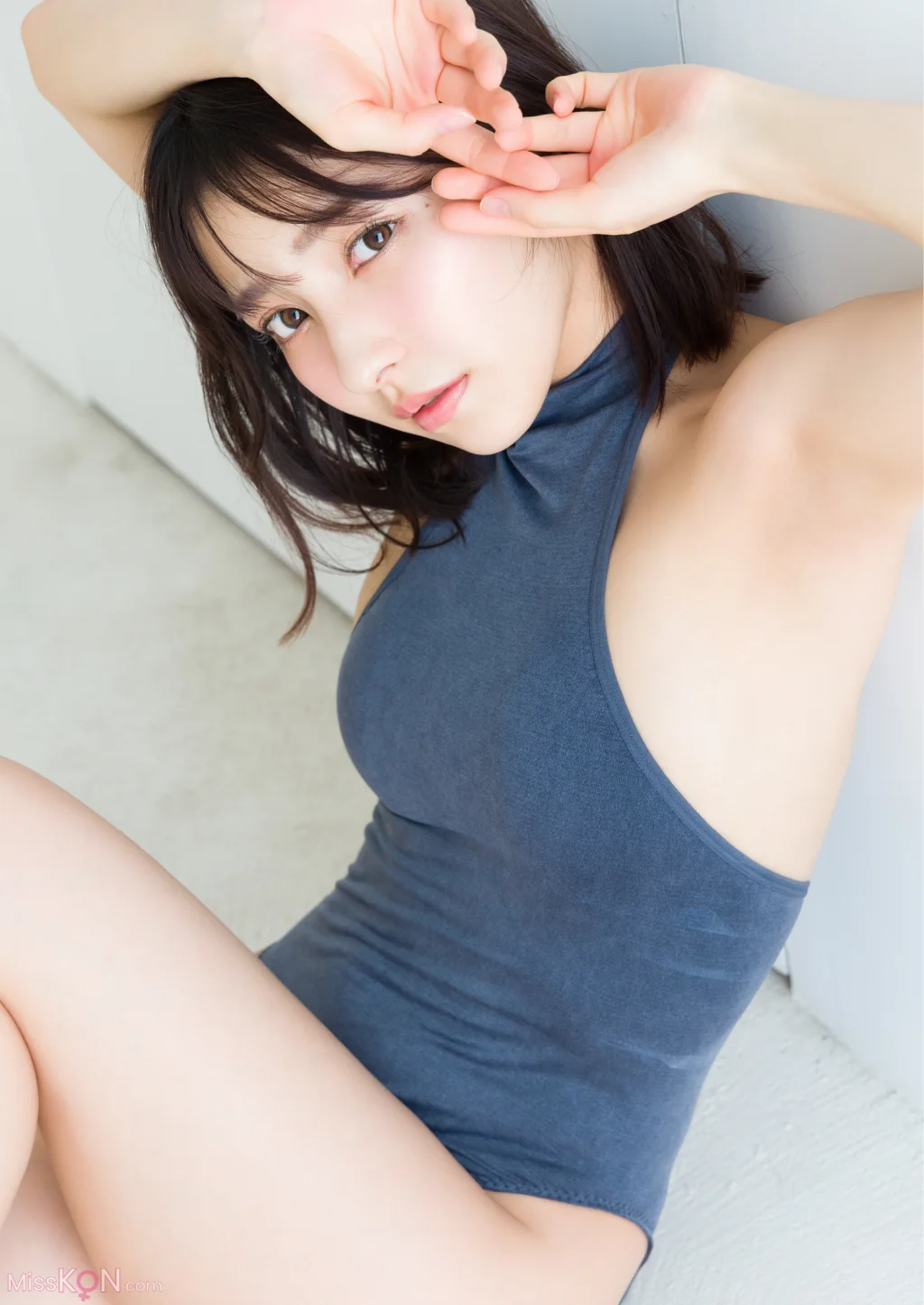 [JP] TOOMI (十味):【デジタル限定 YJ PHOTO BOOK】(#2i2)写真集「We’re waiting for you！！！」 (54 photos) – Page 2