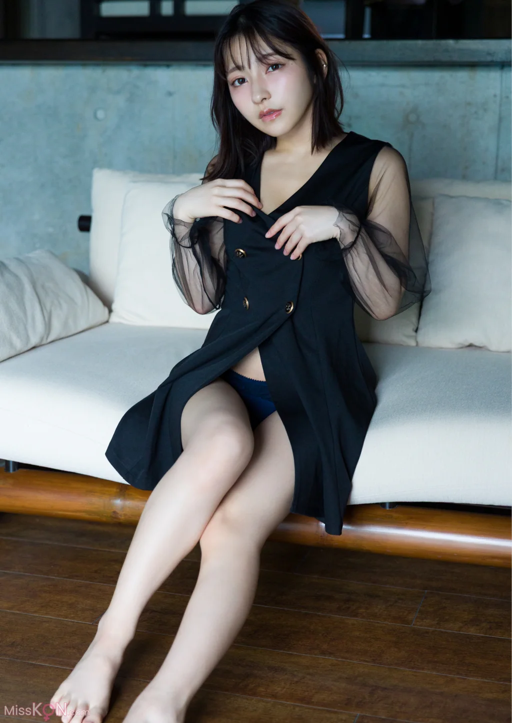 [JP] TOOMI (十味):【デジタル限定 YJ PHOTO BOOK】(#2i2)写真集「We’re waiting for you！！！」 (54 photos) – Page 2