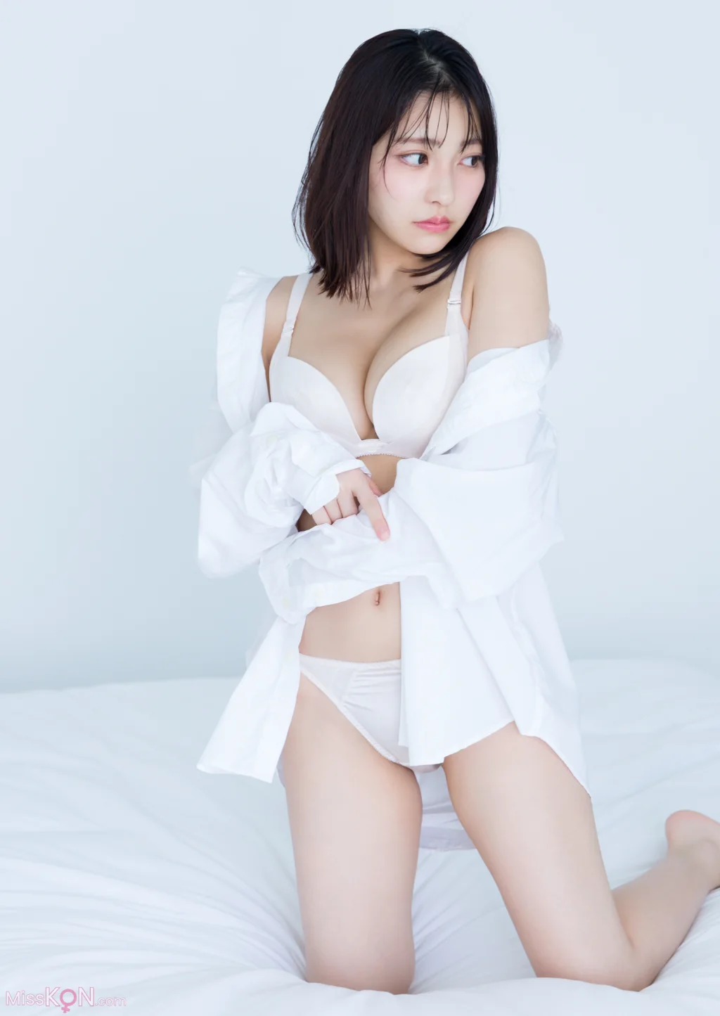 [JP] TOOMI (十味):【デジタル限定 YJ PHOTO BOOK】(#2i2)写真集「We’re waiting for you！！！」 (54 photos) – Page 3
