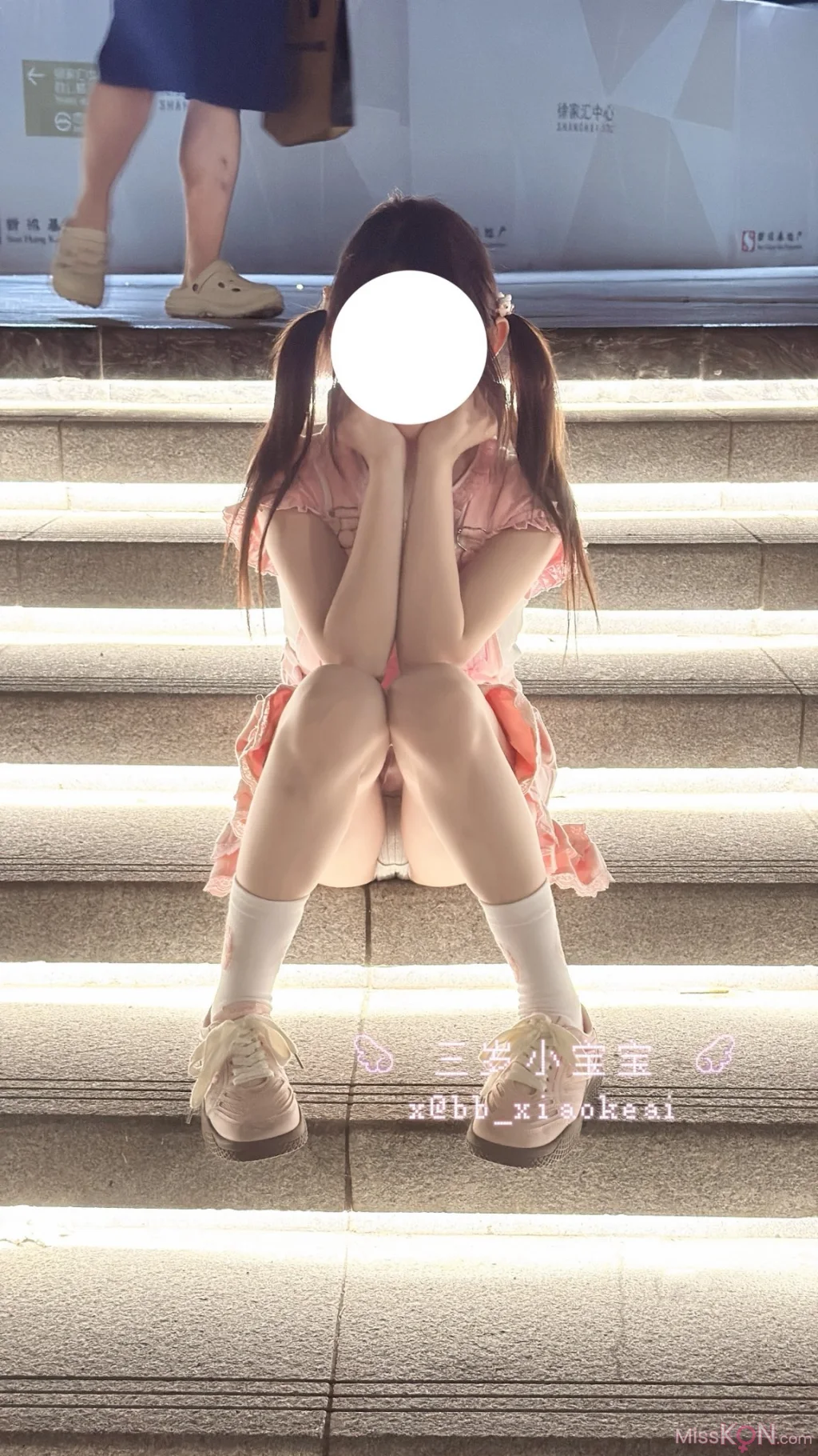 三岁小宝宝: 双马尾小仙女合集 (80 photos + 88 videos) – Page 2