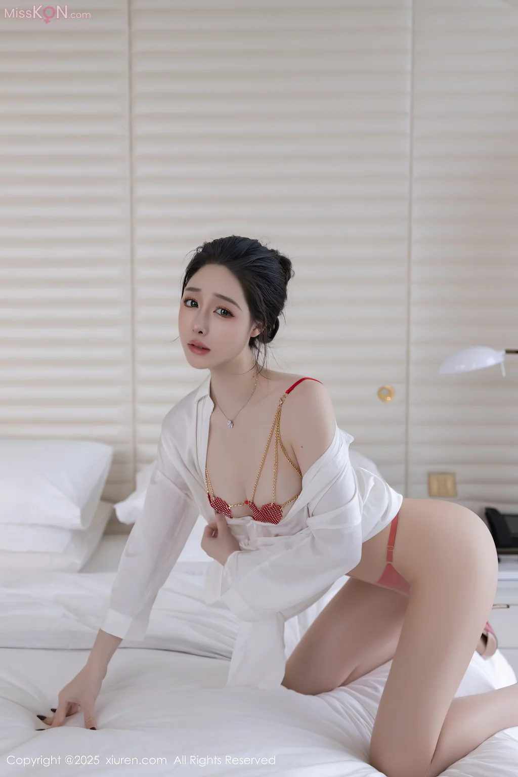 XIUREN No.10411 – 10425 (1119 photos)
