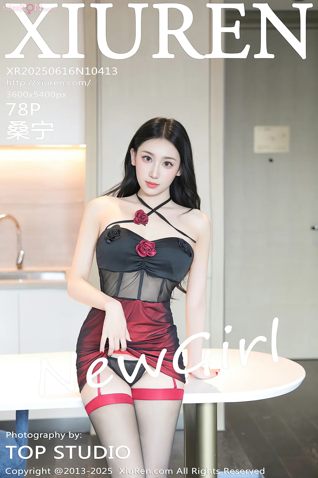XIUREN No.10411 – 10425 (1119 photos) – Page 3