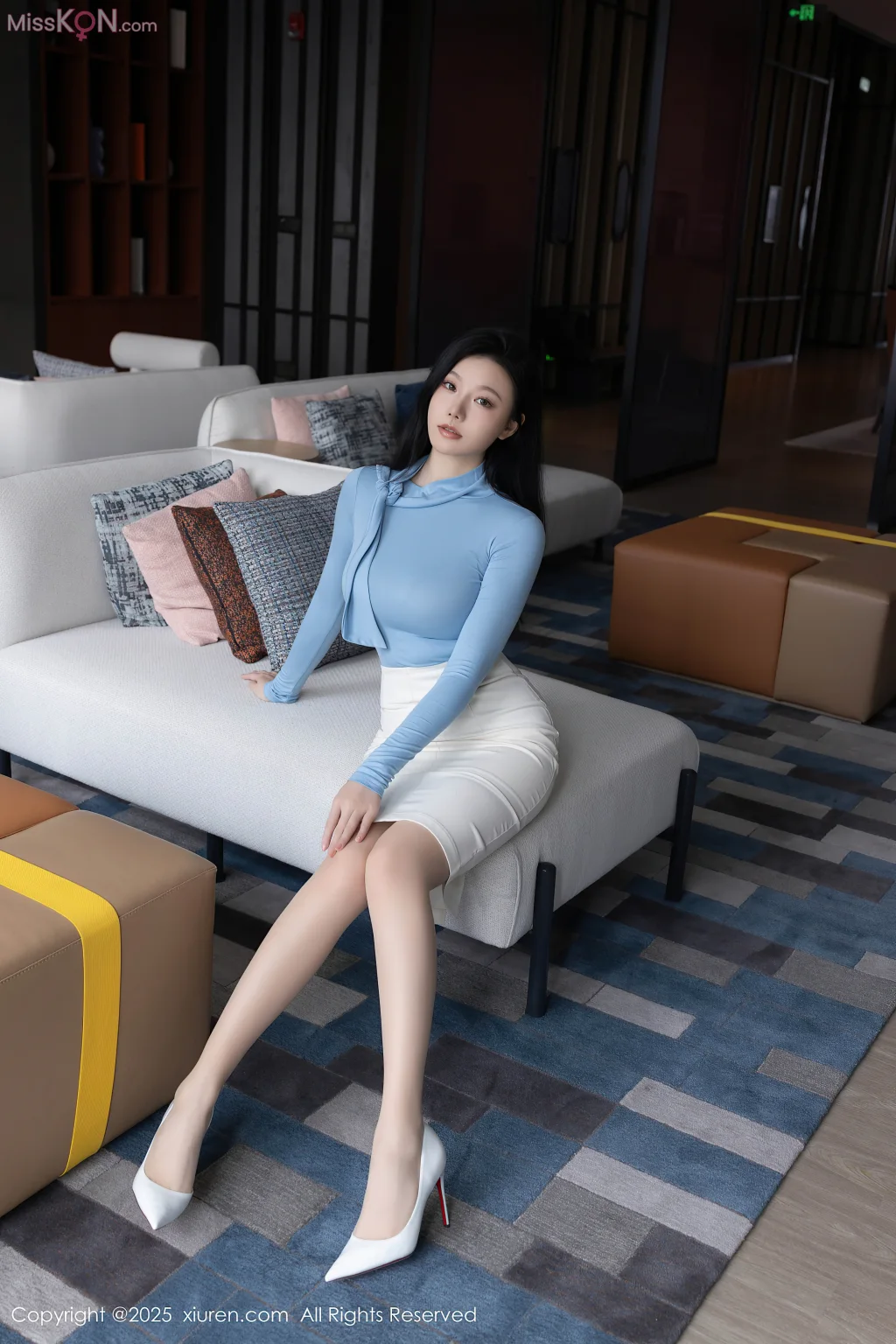 XIUREN No.10411 – 10425 (1119 photos) – Page 14
