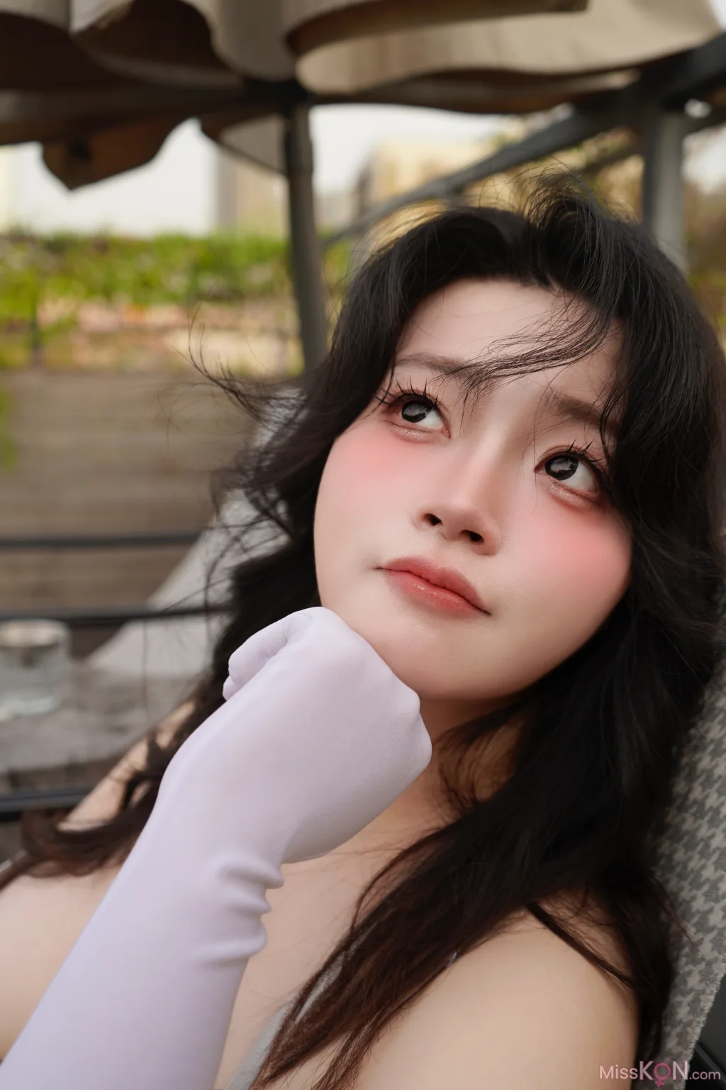 Coser@一只猫猫帽: 银色珍珠 (176 photos) – Page 3