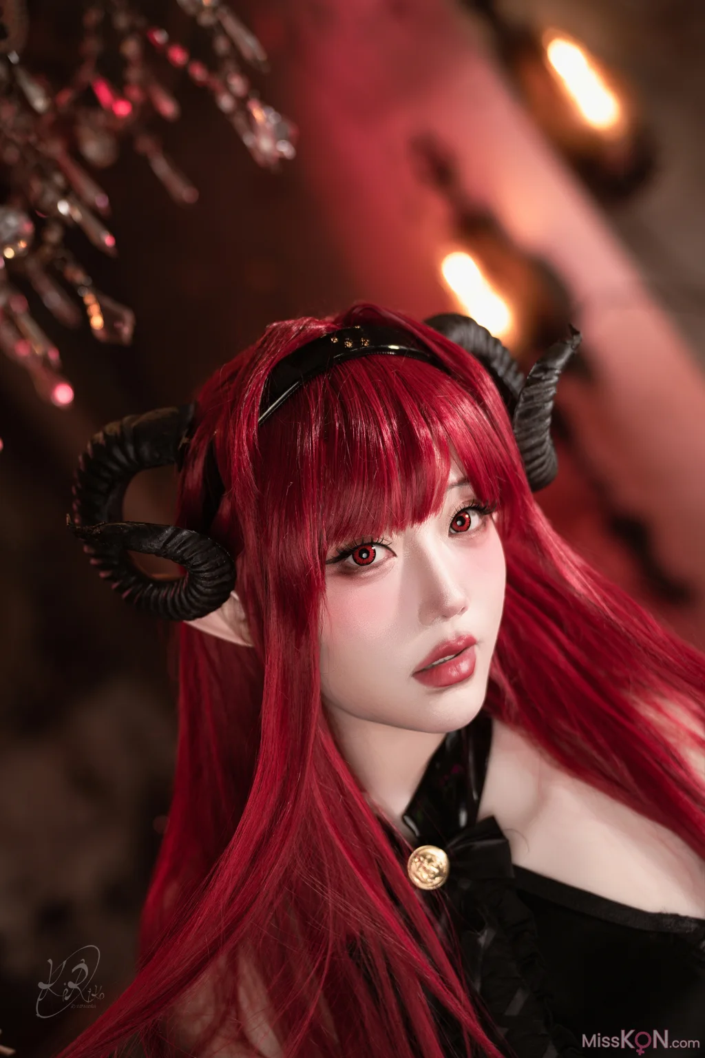 Coser@切切Celia: 兴登堡 (38 photos) – Page 2
