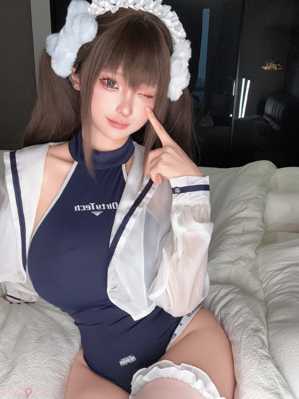 Coser@蠢沫沫 (chunmomo): 2025年05月自拍 (117 photos) – Page 2