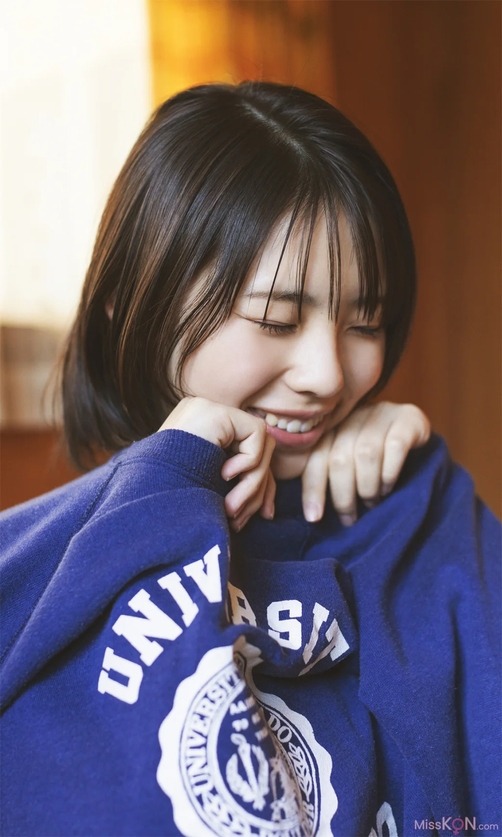 [JP] Kikuchi Hina (菊地姫奈):【デジタル限定 週プレ PHOTO BOOK】菊地姫奈写真集「春めく、ほのめく」 (65 photos) – Page 2