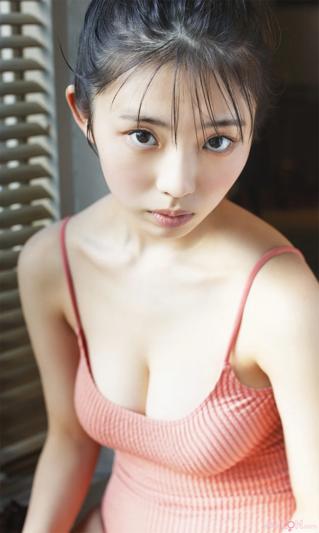 [JP] Kikuchi Hina (菊地姫奈):【デジタル限定 週プレ PHOTO BOOK】菊地姫奈写真集「春めく、ほのめく」 (65 photos) – Page 3
