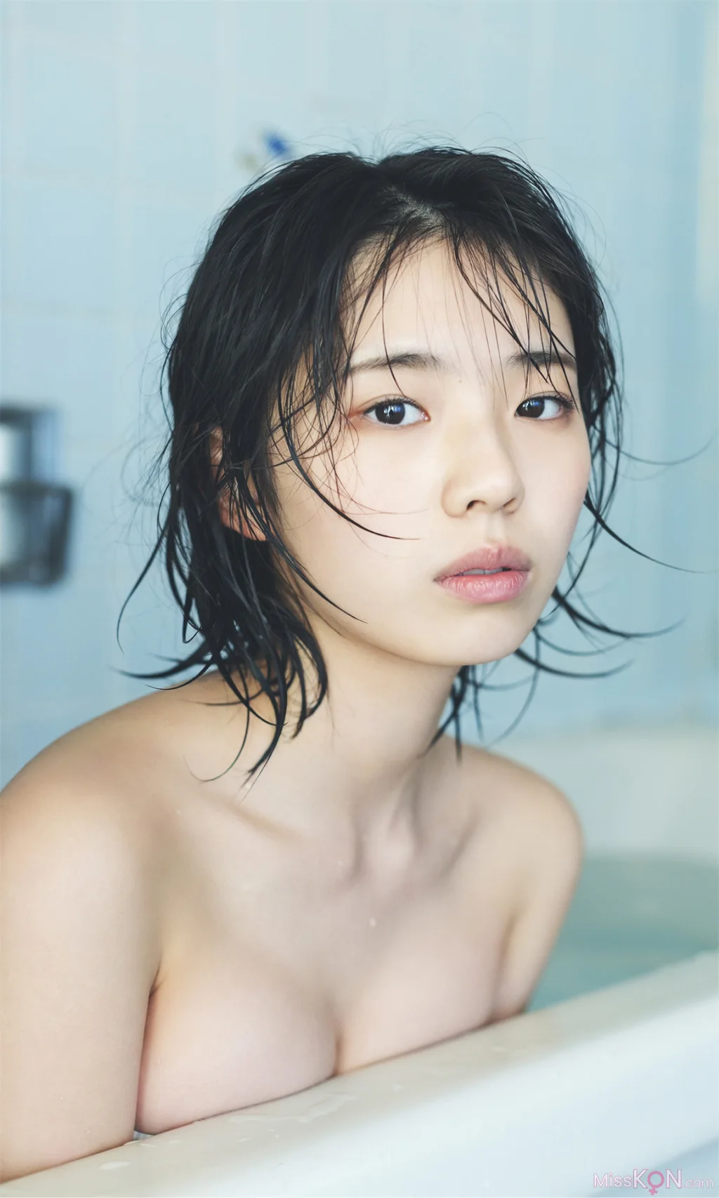 [JP] Kikuchi Hina (菊地姫奈):【デジタル限定 週プレ PHOTO BOOK】菊地姫奈写真集「春めく、ほのめく」 (65 photos) – Page 3