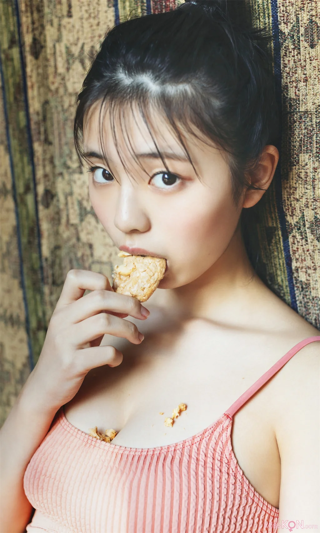 [JP] Kikuchi Hina (菊地姫奈):【デジタル限定 週プレ PHOTO BOOK】菊地姫奈写真集「春めく、ほのめく」 (65 photos) – Page 3