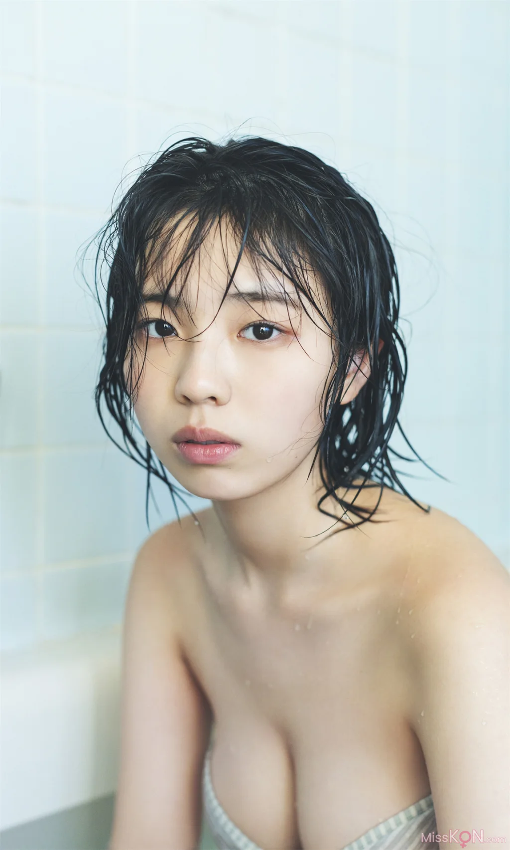 [JP] Kikuchi Hina (菊地姫奈):【デジタル限定 週プレ PHOTO BOOK】菊地姫奈写真集「春めく、ほのめく」 (65 photos) – Page 3