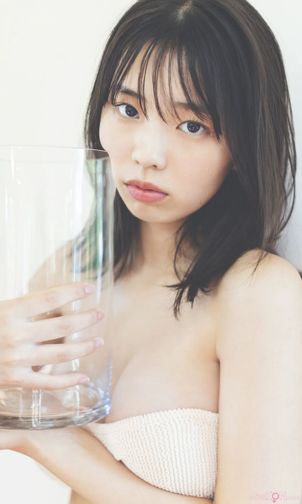 [JP] Kikuchi Hina (菊地姫奈):【デジタル限定】菊地姫奈写真集「GROWING UP！」 週プレ PHOTO BOOK (54 photos) – Page 3