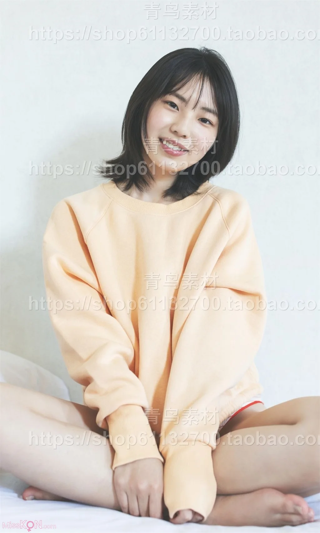 [JP] Kikuchi Hina (菊地姫奈):『週プレ プラス！』アザーカットデジタル写真集「好きになる旅～prologue～」 週プレ PHOTO BOOK (43 photos) – Page 3
