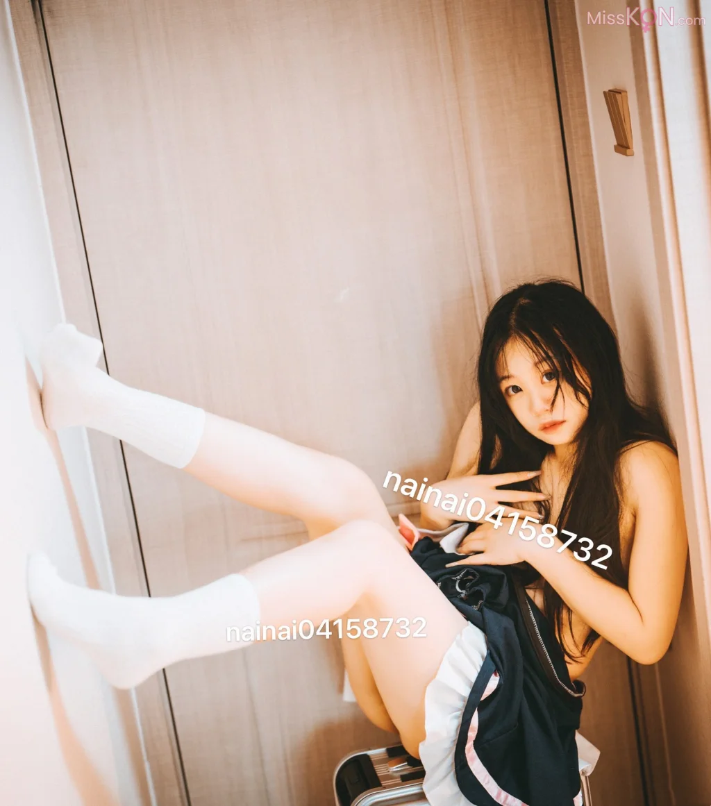 奈奈: X萝莉呆胶布 (209 photos + 29 videos) – Page 3