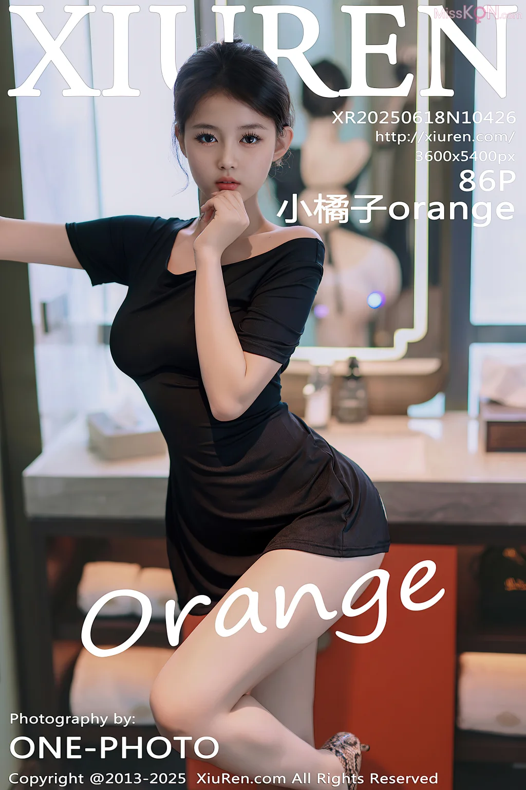 XIUREN No.10426 – 10440 (1181 photos)