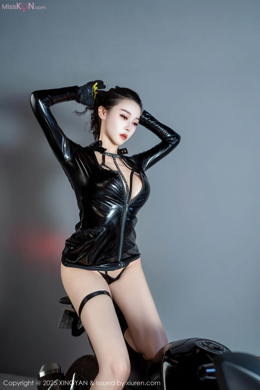 XingYan Vol.378: 清妙 (81 photos)