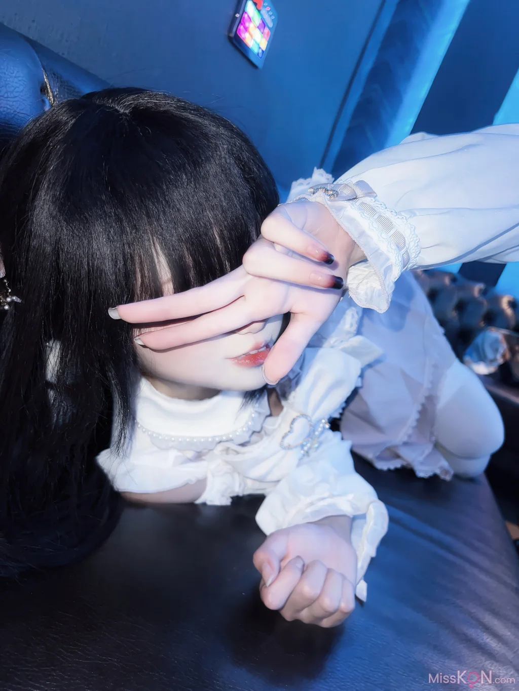 Coser@纸悦Etsu_ko: 与地雷系女子的ktv约会 (44 photos) – Page 3