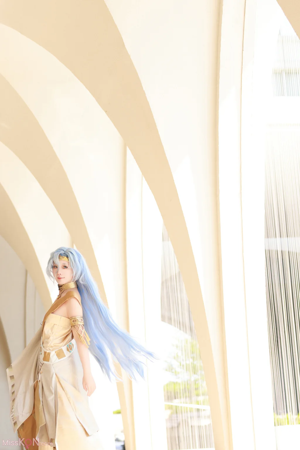 Coser@G44不会受伤: 重返未来1999 37 (35 photos)
