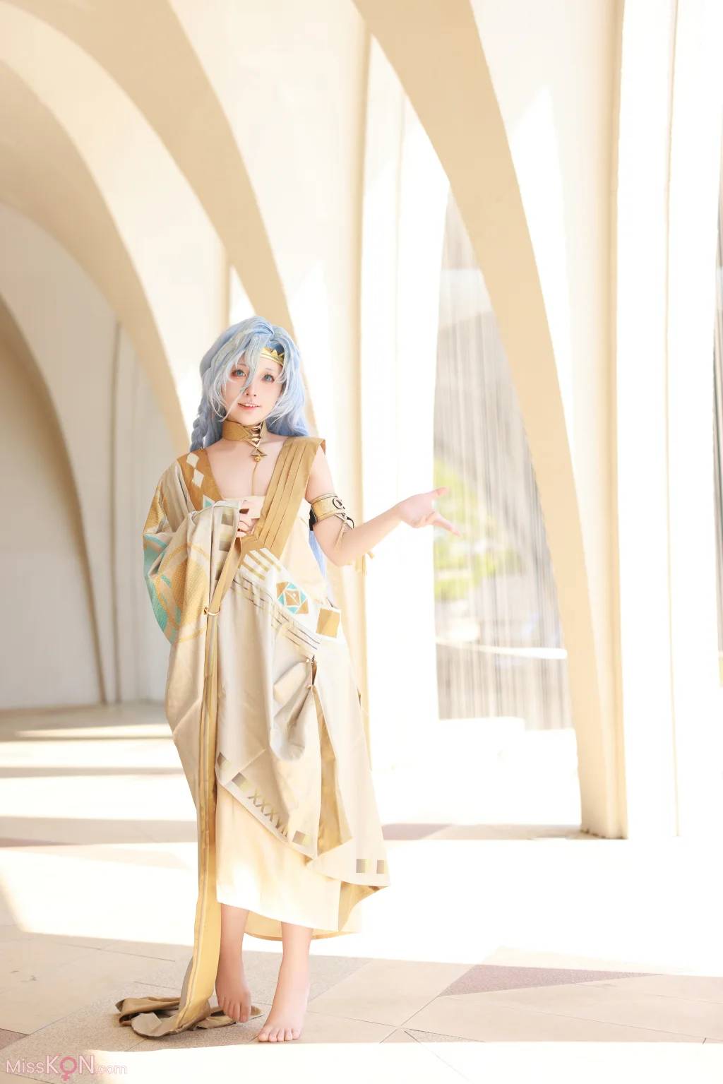 Coser@G44不会受伤: 重返未来1999 37 (35 photos)