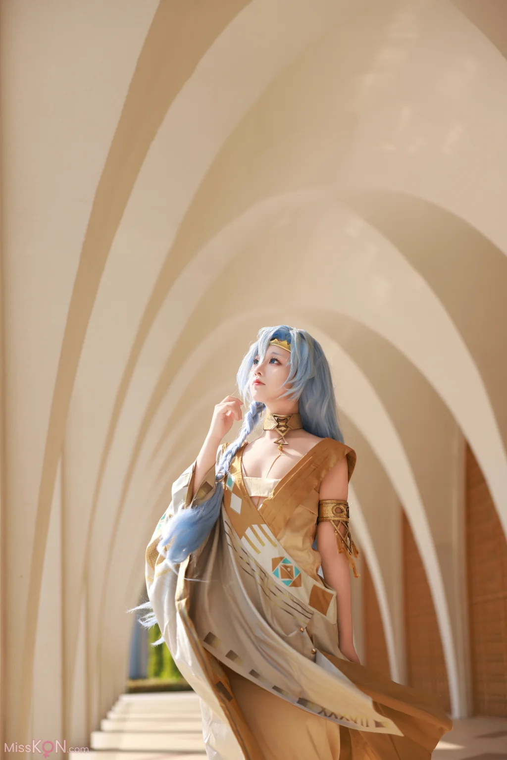 Coser@G44不会受伤: 重返未来1999 37 (35 photos)