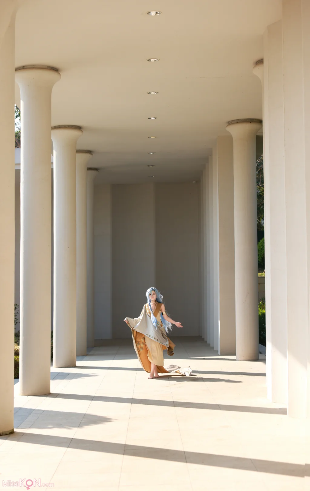 Coser@G44不会受伤: 重返未来1999 37 (35 photos)