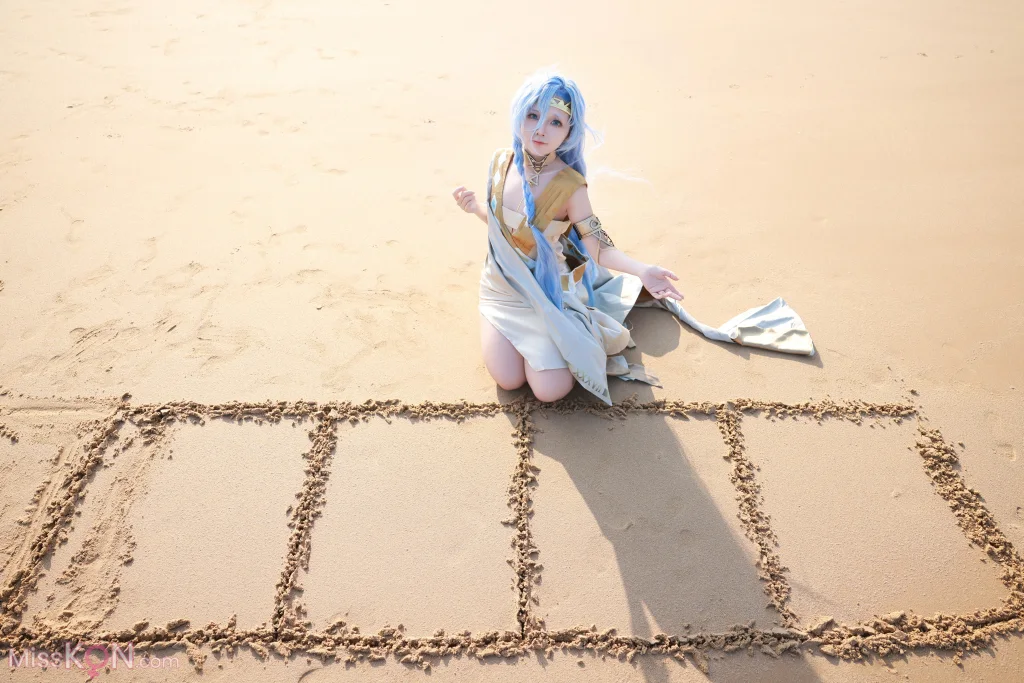 Coser@G44不会受伤: 重返未来1999 37 (35 photos) – Page 2