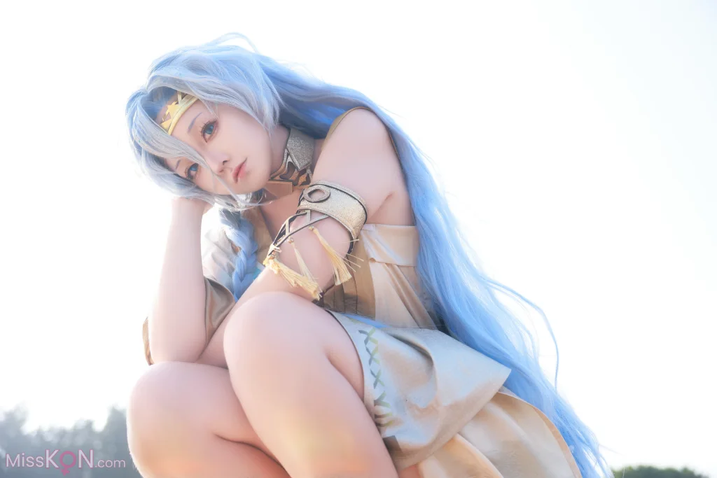 Coser@G44不会受伤: 重返未来1999 37 (35 photos) – Page 2