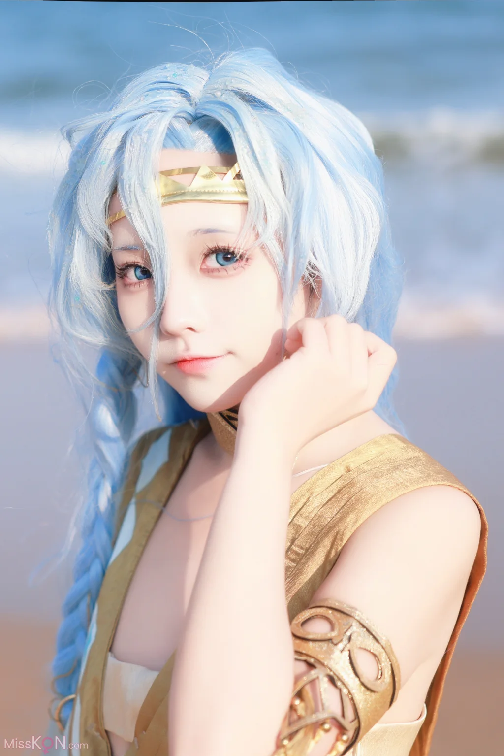 Coser@G44不会受伤: 重返未来1999 37 (35 photos) – Page 2
