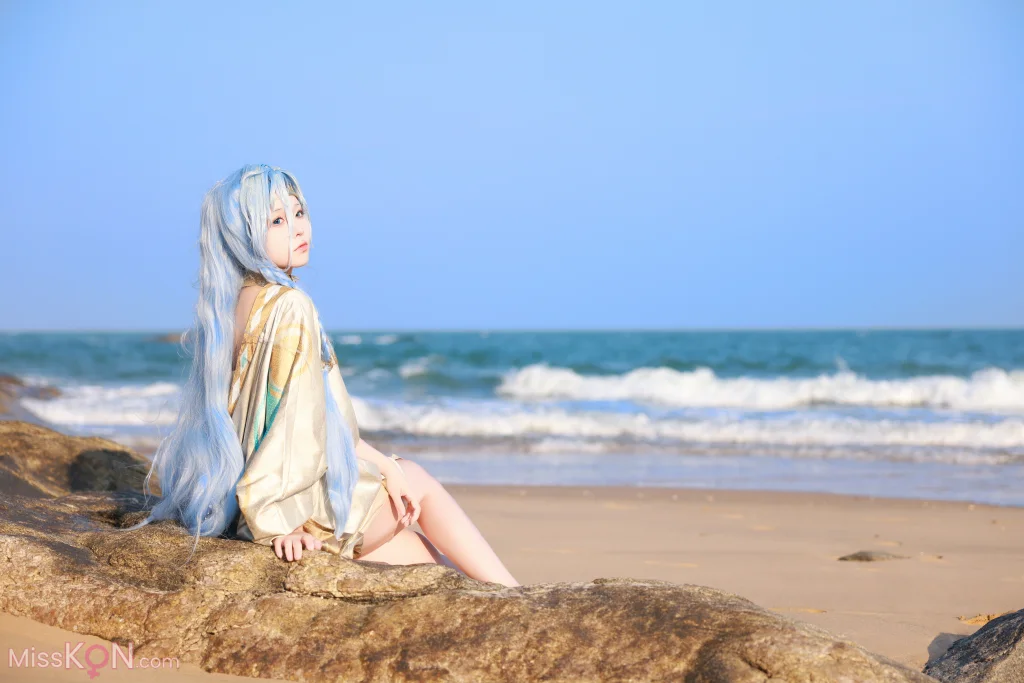 Coser@G44不会受伤: 重返未来1999 37 (35 photos) – Page 2