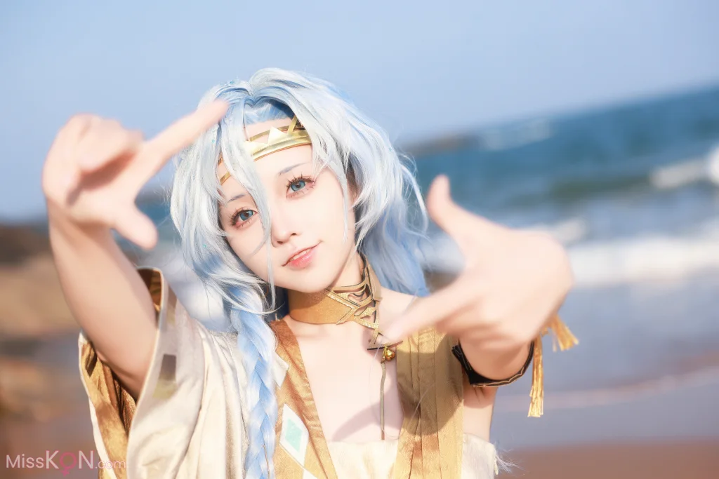 Coser@G44不会受伤: 重返未来1999 37 (35 photos) – Page 2