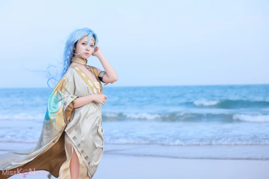 Coser@G44不会受伤: 重返未来1999 37 (35 photos) – Page 2