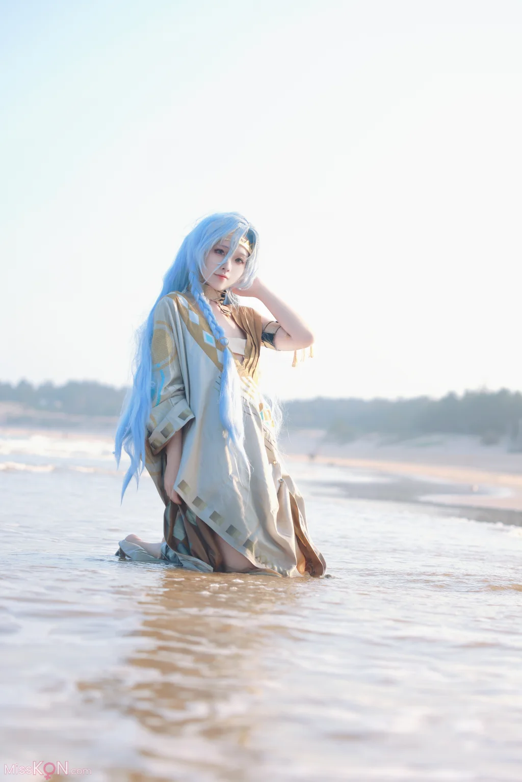 Coser@G44不会受伤: 重返未来1999 37 (35 photos) – Page 2