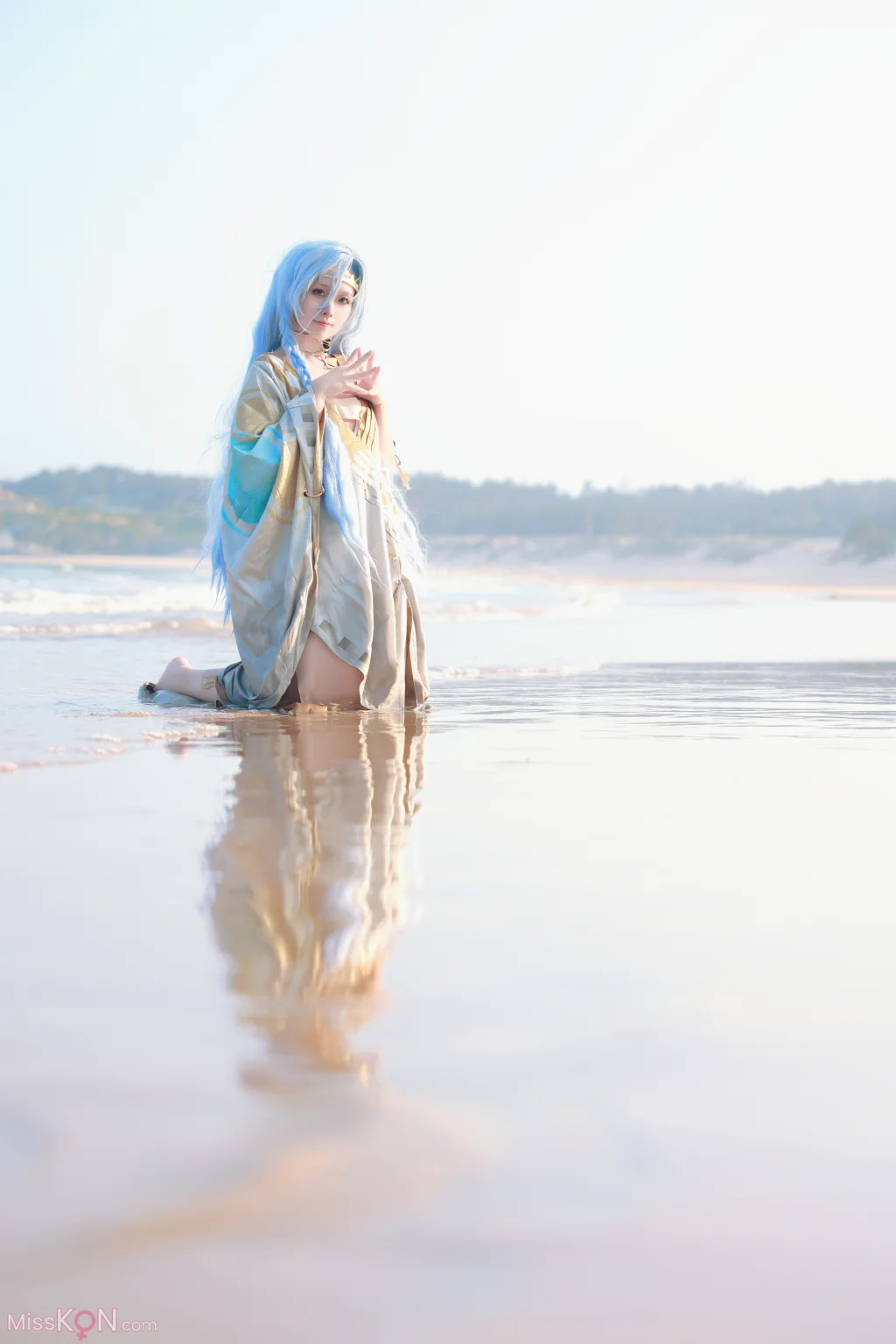Coser@G44不会受伤: 重返未来1999 37 (35 photos) – Page 3