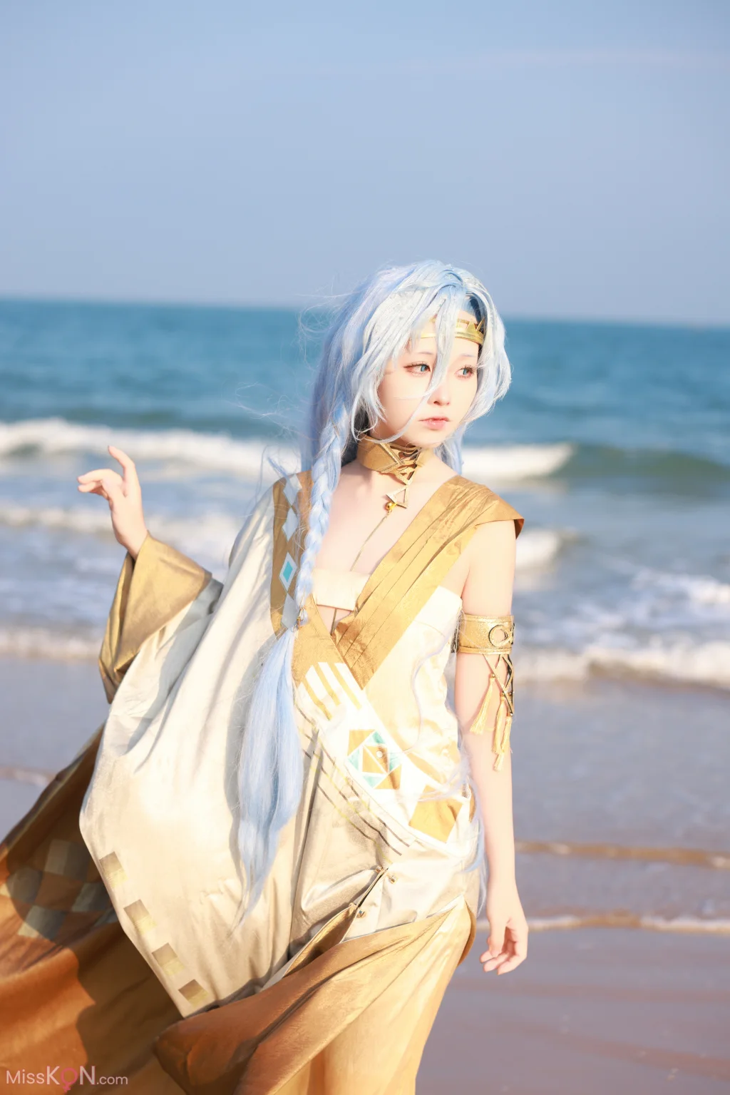Coser@G44不会受伤: 重返未来1999 37 (35 photos) – Page 3