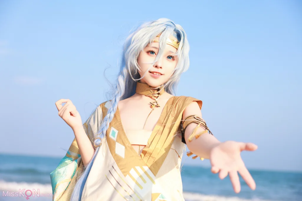 Coser@G44不会受伤: 重返未来1999 37 (35 photos) – Page 3