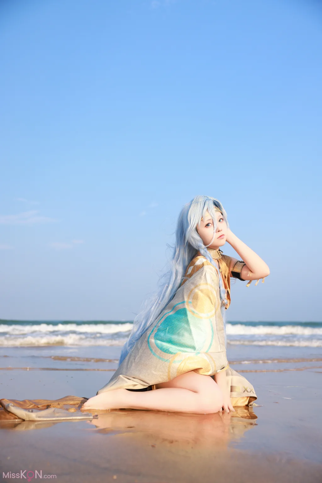 Coser@G44不会受伤: 重返未来1999 37 (35 photos) – Page 3