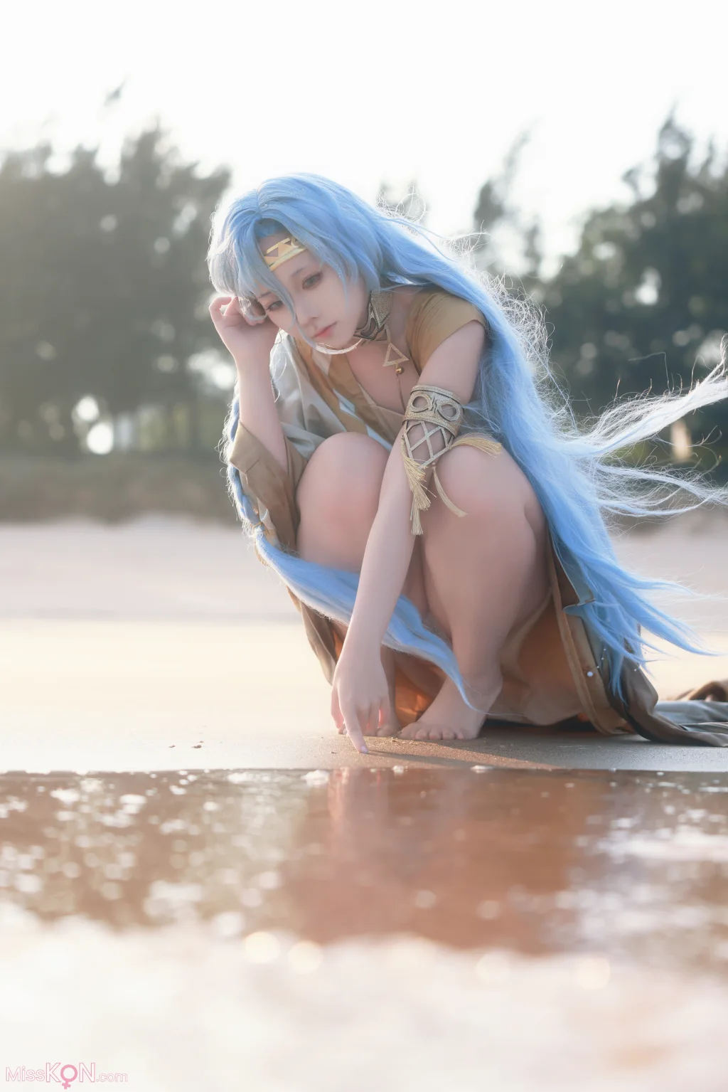 Coser@G44不会受伤: 重返未来1999 37 (35 photos) – Page 3