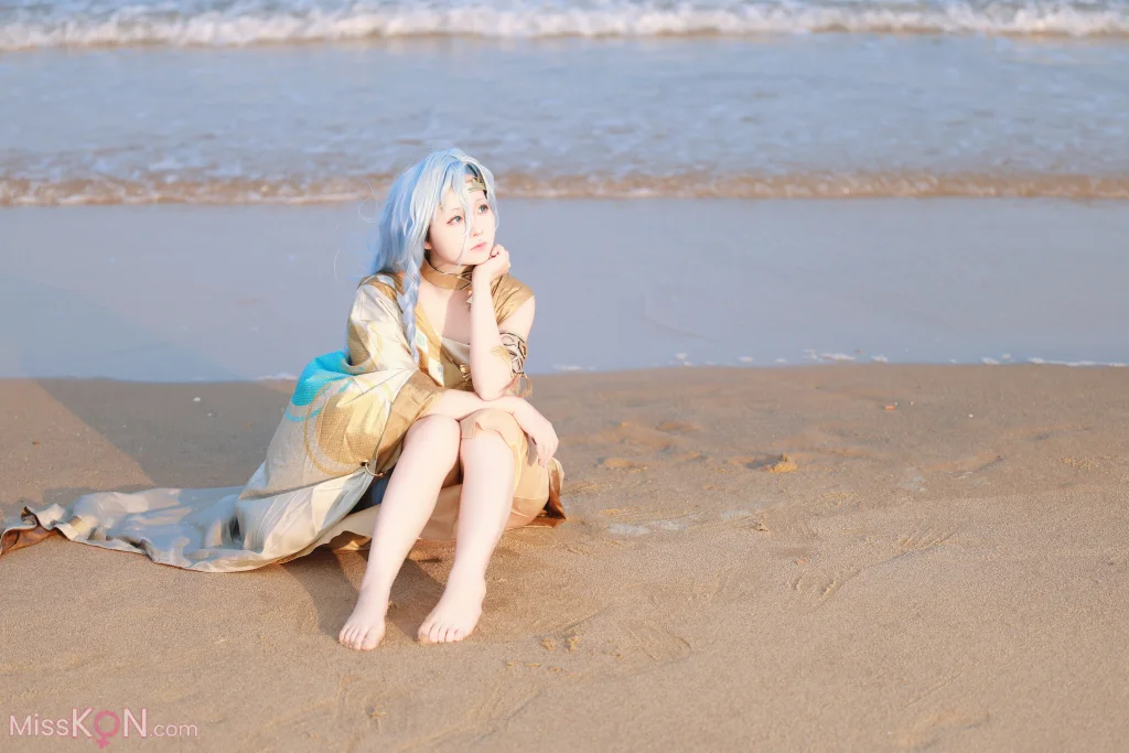 Coser@G44不会受伤: 重返未来1999 37 (35 photos) – Page 3