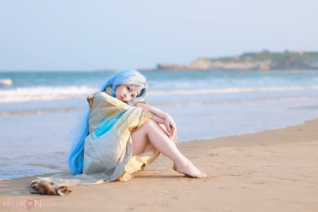 Coser@G44不会受伤: 重返未来1999 37 (35 photos) – Page 3