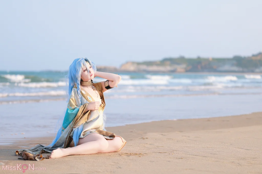 Coser@G44不会受伤: 重返未来1999 37 (35 photos) – Page 3