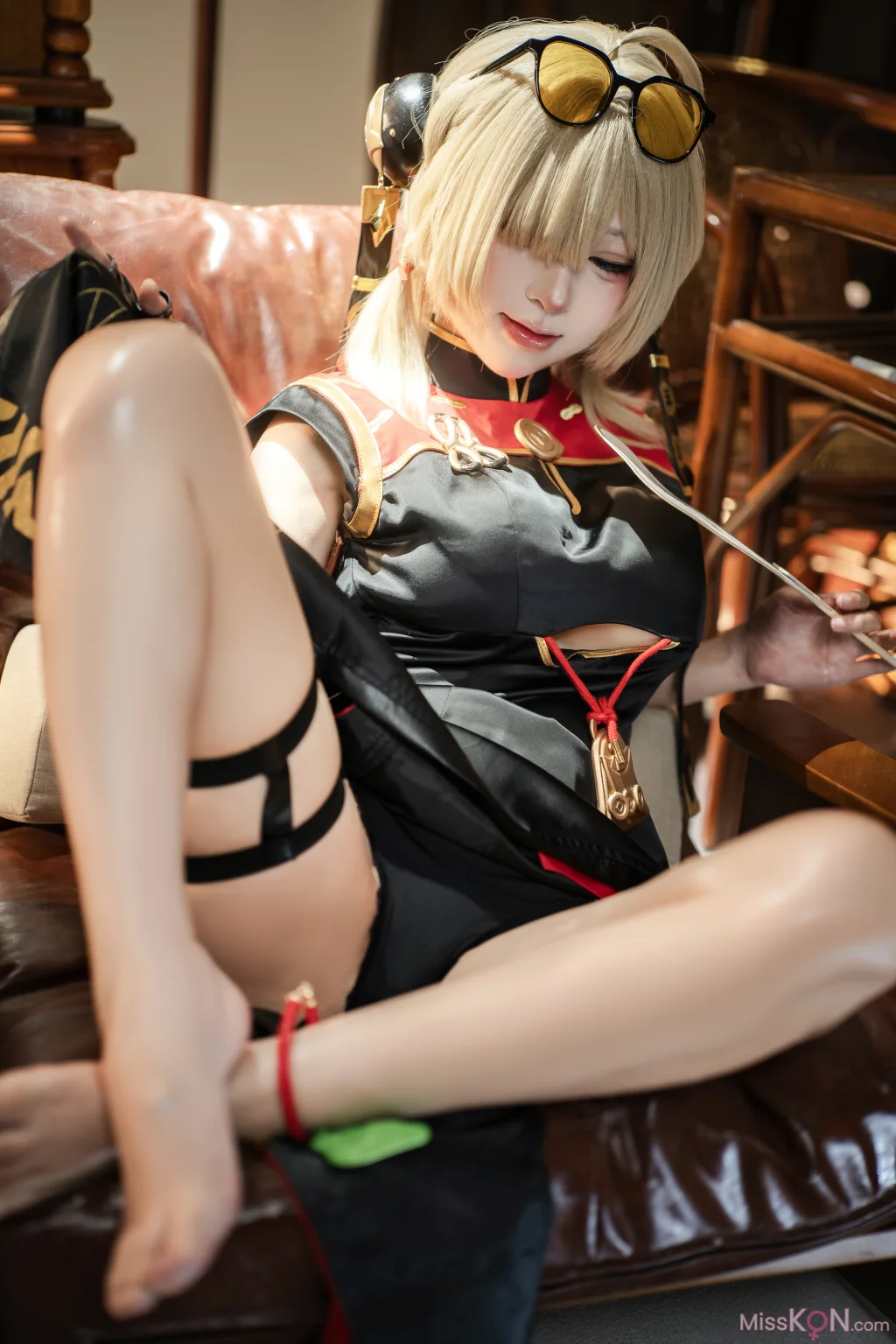 Coser@矢量鱼: 红豆 Sweety (60 photos)