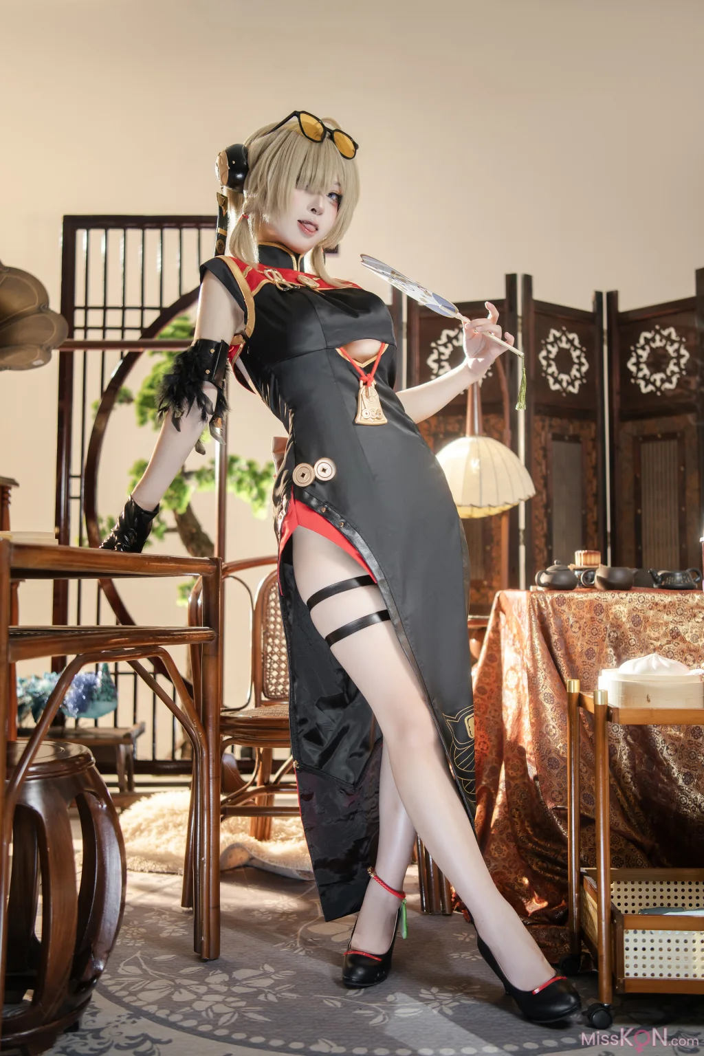 Coser@矢量鱼: 红豆 Sweety (60 photos)