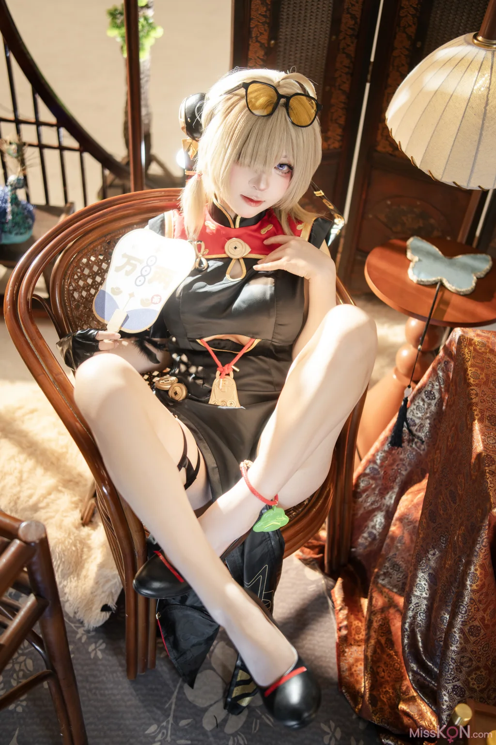 Coser@矢量鱼: 红豆 Sweety (60 photos)