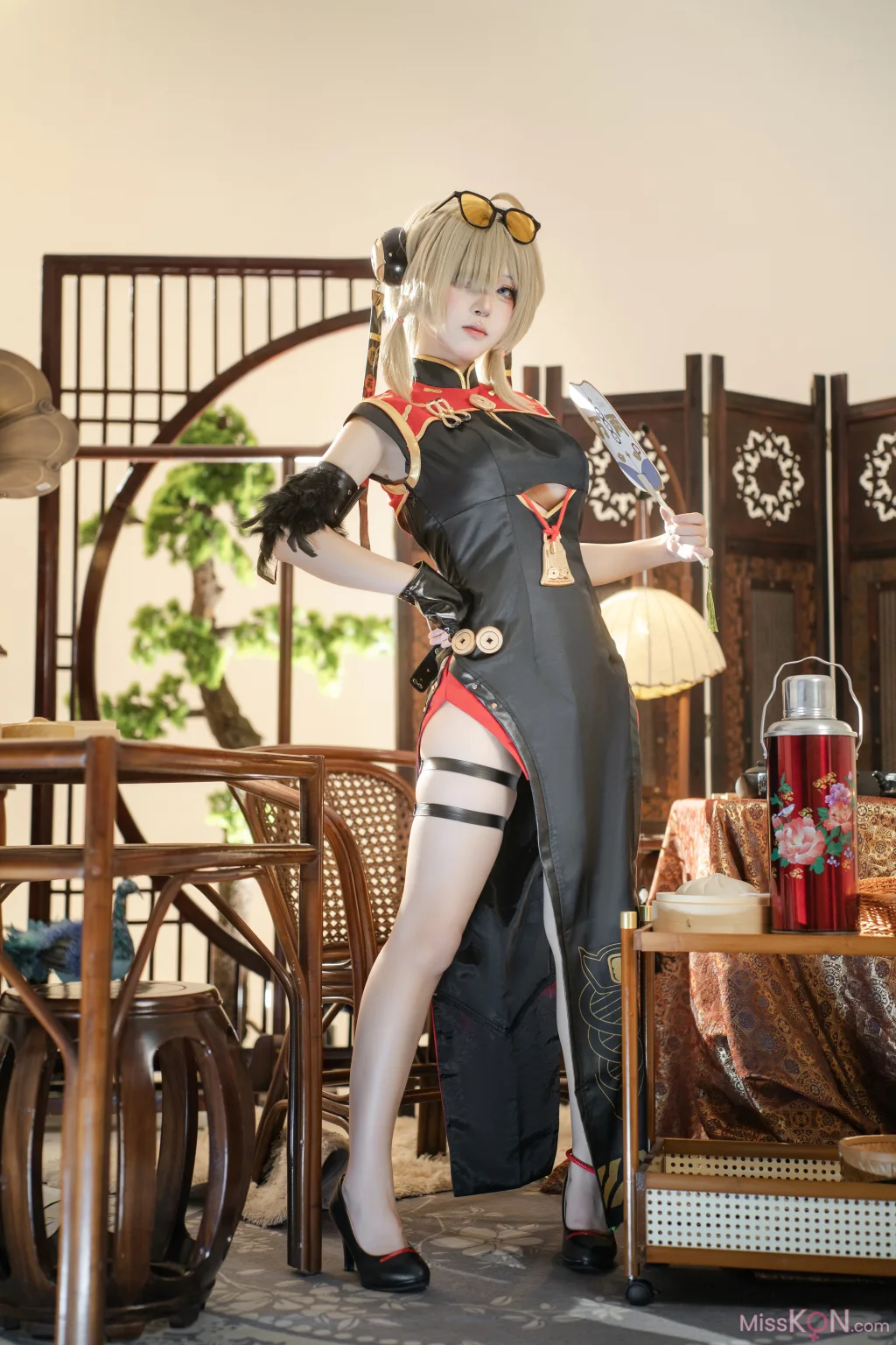 Coser@矢量鱼: 红豆 Sweety (60 photos) – Page 2