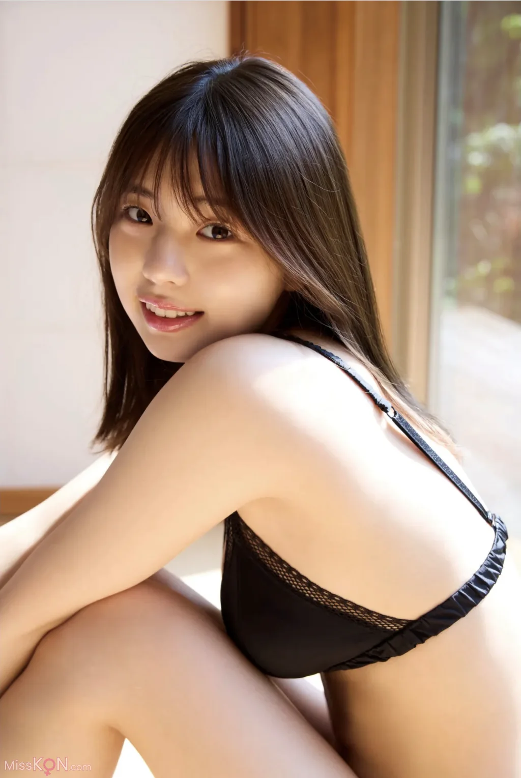[JP] Kikuchi Hina (菊地姫奈): マンスリーガール 029 (93 photos) – Page 2