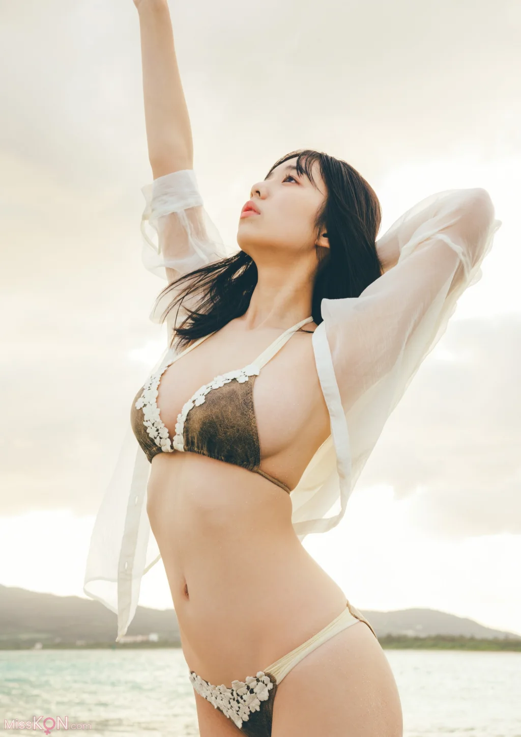[JP] Kikuchi Hina (菊地姫奈):「moment」 週プレ PHOTO BOOK (147 photos) – Page 3